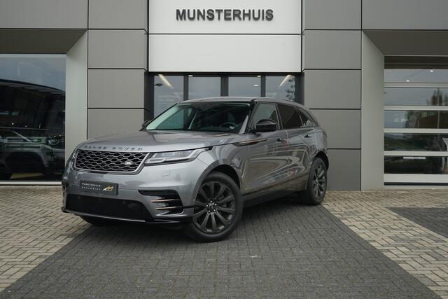 Land Rover Velar Range Rover 2.0 P300 Turbo AWD R-Dynamic SE | Meridian Surround |