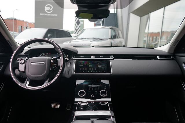 Land Rover Velar Range Rover 2.0 P300 Turbo AWD R-Dynamic SE | Meridian Surround |