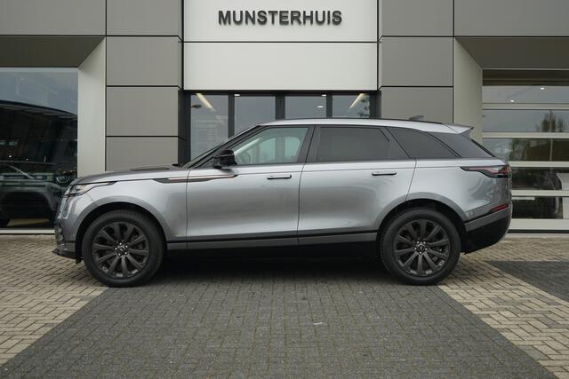 Land Rover Velar Range Rover 2.0 P300 Turbo AWD R-Dynamic SE | Meridian Surround |