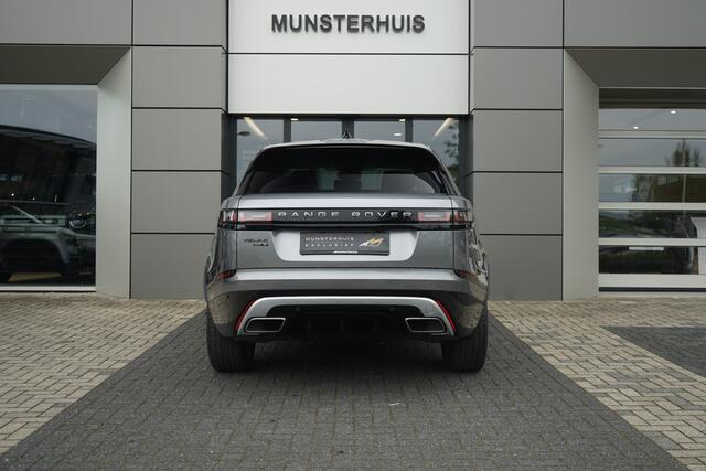 Land Rover Velar Range Rover 2.0 P300 Turbo AWD R-Dynamic SE | Meridian Surround |
