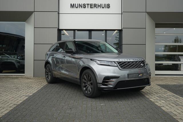 Land Rover Velar Range Rover 2.0 P300 Turbo AWD R-Dynamic SE | Meridian Surround |
