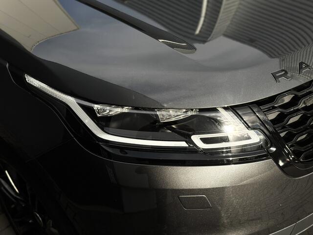 Land Rover Velar Range Rover 2.0 P400e SE Carpathian Grey | Pano | Trekh | MeridianSurround | Sfeer | 1e Eig