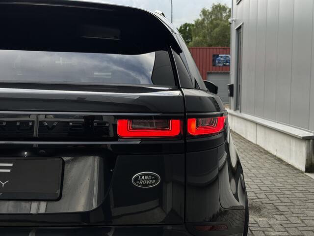 Land Rover Velar Range Rover 2.0 P400e SE Carpathian Grey | Pano | Trekh | MeridianSurround | Sfeer | 1e Eig