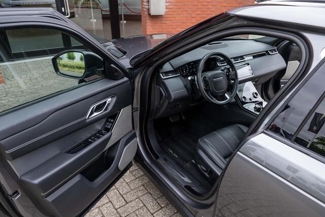 Land Rover Velar Range Rover 2.0 P300 Turbo AWD R-Dynamic SE ACC Stoelvent. HuD