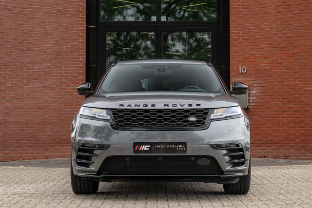 Land Rover Velar Range Rover 2.0 P300 Turbo AWD R-Dynamic SE ACC Stoelvent. HuD