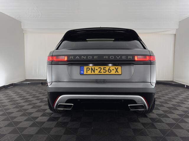 Land Rover Velar Range Rover 3.0 V6 AWD HSE Aut. *PANO | LEATHER | FULL-LED | MEMORY-PACK | BLIND-SPOT | MERIDIAN-SURROUND | DIGI-COCKPIT | CAMERA | KEYLESS | HEATED-COMFORTSEATS | PRIVACY-GLASS | SHIFT-PADDLES | 21 "ALU*