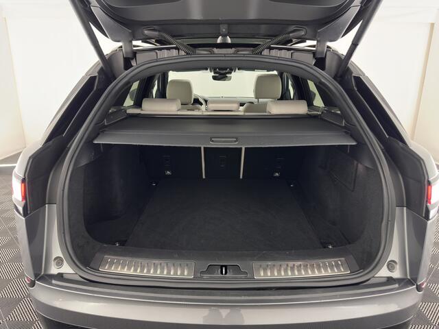 Land Rover Velar Range Rover 3.0 V6 AWD HSE Aut. *PANO | LEATHER | FULL-LED | MEMORY-PACK | BLIND-SPOT | MERIDIAN-SURROUND | DIGI-COCKPIT | CAMERA | KEYLESS | HEATED-COMFORTSEATS | PRIVACY-GLASS | SHIFT-PADDLES | 21 "ALU*
