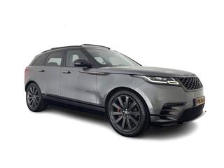 Land Rover Velar