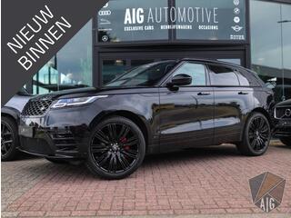 Land Rover Velar