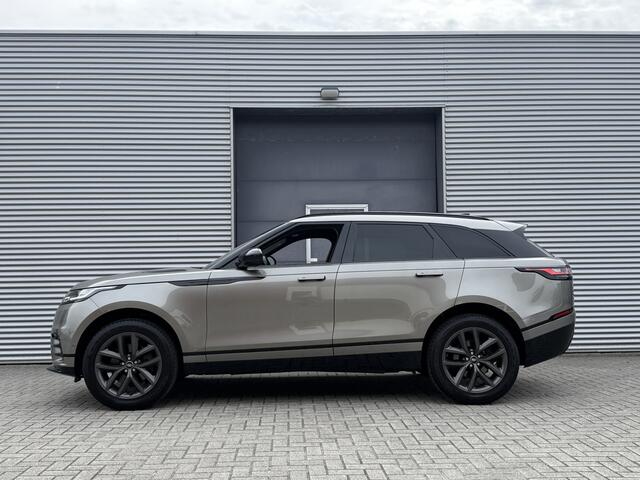 Land Rover Velar Range Rover 2.0 P300 Turbo AWD R-Dynamic HSE I Aut. I Pano.dak I Leder I Camera I Carplay I ACC I HUD