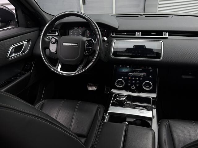 Land Rover Velar Range Rover 2.0 P300 Turbo AWD R-Dynamic HSE I Aut. I Pano.dak I Leder I Camera I Carplay I ACC I HUD