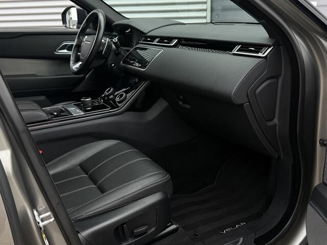 Land Rover Velar Range Rover 2.0 P300 Turbo AWD R-Dynamic HSE I Aut. I Pano.dak I Leder I Camera I Carplay I ACC I HUD
