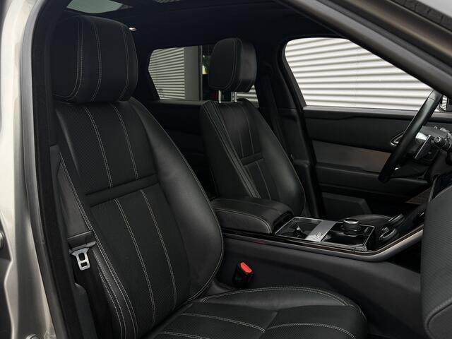 Land Rover Velar Range Rover 2.0 P300 Turbo AWD R-Dynamic HSE I Aut. I Pano.dak I Leder I Camera I Carplay I ACC I HUD