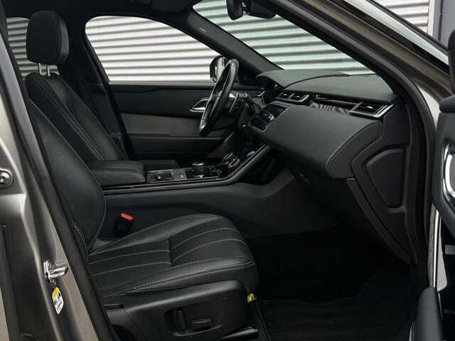 Land Rover Velar Range Rover 2.0 P300 Turbo AWD R-Dynamic HSE I Aut. I Pano.dak I Leder I Camera I Carplay I ACC I HUD