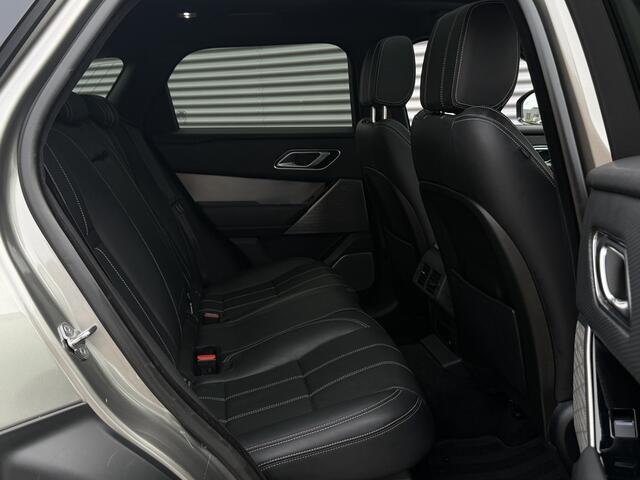 Land Rover Velar Range Rover 2.0 P300 Turbo AWD R-Dynamic HSE I Aut. I Pano.dak I Leder I Camera I Carplay I ACC I HUD