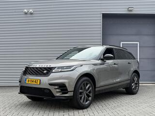 Land Rover Velar