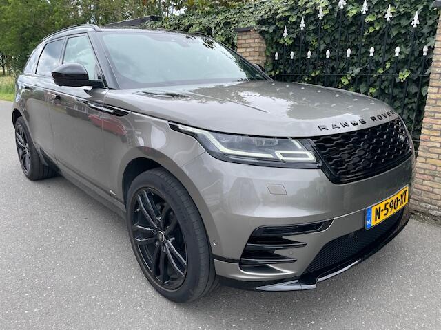 Land Rover Velar Range Rover 2.0 P300 Turbo AWD R-Dynamic HSE/ 2019