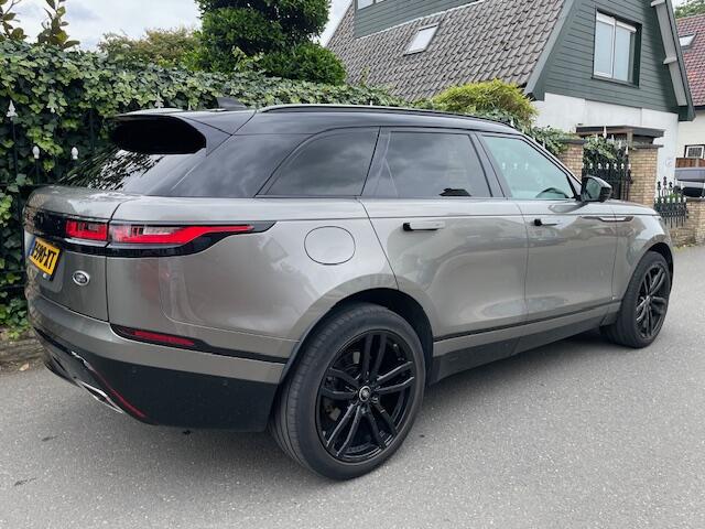 Land Rover Velar Range Rover 2.0 P300 Turbo AWD R-Dynamic HSE/ 2019