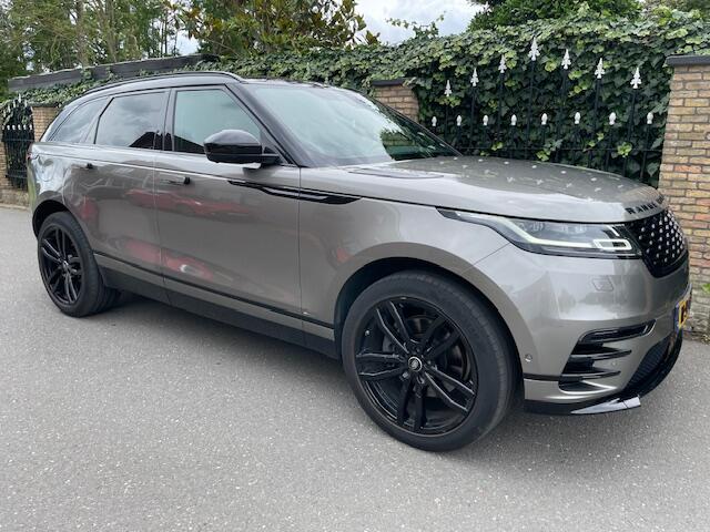 Land Rover Velar Range Rover 2.0 P300 Turbo AWD R-Dynamic HSE/ 2019