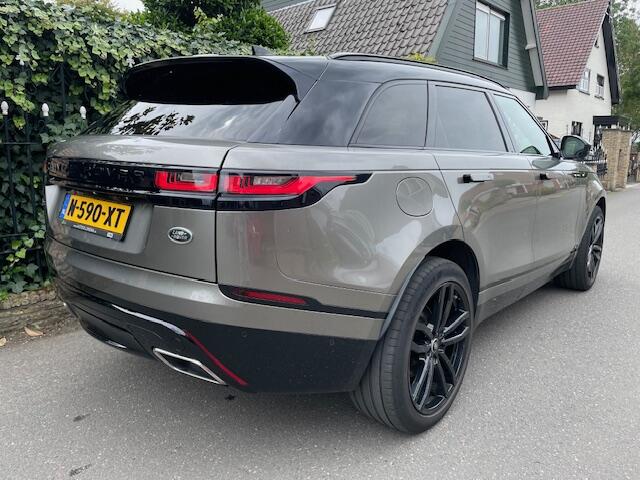 Land Rover Velar Range Rover 2.0 P300 Turbo AWD R-Dynamic HSE/ 2019