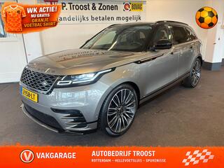 Land Rover Velar