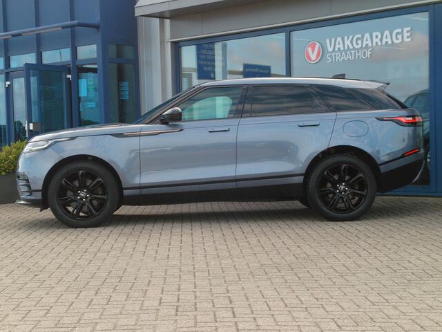 Land Rover Velar Range Rover 2.0 P400e R-Dynamic SE, SOH 88.4 % / Elektr. Trekhaak / Carplay + Android Auto / Merdian Audio / Leder / Camera + Sensoren / 20'' LMV