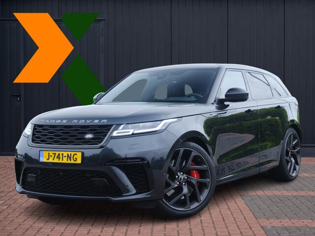 Land Rover Velar Range Rover 5.0 V8 SV Autobiography Dynamic Edition P550 | Panodak | Meridia