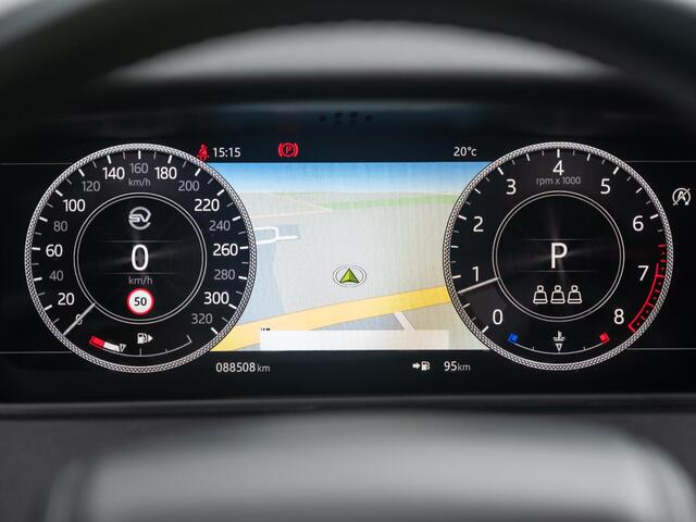 Land Rover Velar Range Rover 5.0 V8 SV Autobiography Dynamic Edition P550 | Panodak | Meridia