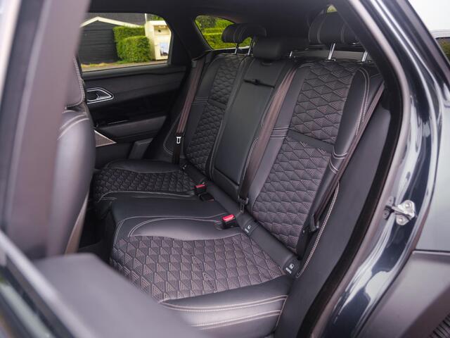 Land Rover Velar Range Rover 5.0 V8 SV Autobiography Dynamic Edition P550 | Panodak | Meridia