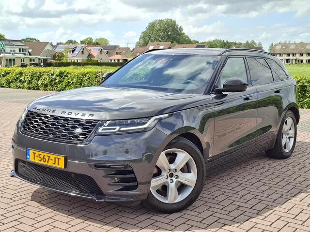 Land Rover Velar Range Rover 3.0 V6 AWD R-Dynamic HSE | 117dkm! | Volleder | Panodak | Meridi