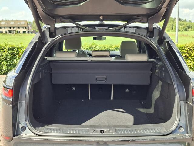 Land Rover Velar Range Rover 3.0 V6 AWD R-Dynamic HSE | 117dkm! | Volleder | Panodak | Meridi