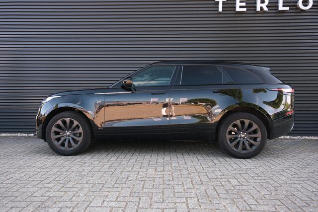 Land Rover Velar Range Rover 2.0 P250 Turbo R-Dynamic SE | Schuifkanteldak | Elec Trekhaak | Meridian Surround |