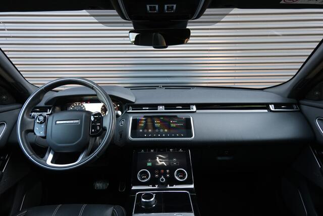 Land Rover Velar Range Rover 2.0 P250 Turbo R-Dynamic SE | Schuifkanteldak | Elec Trekhaak | Meridian Surround |