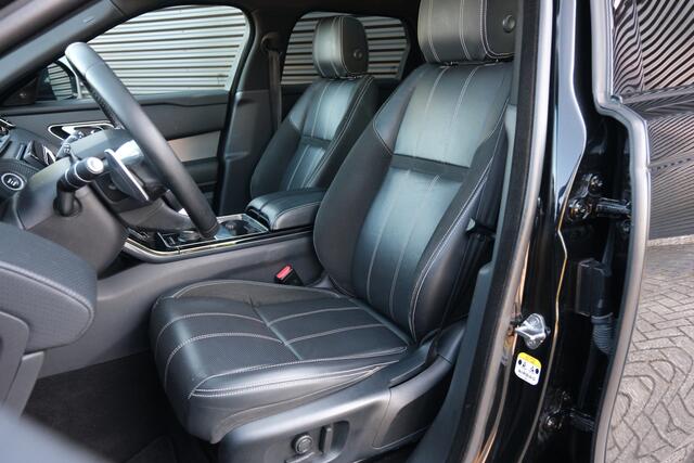 Land Rover Velar Range Rover 2.0 P250 Turbo R-Dynamic SE | Schuifkanteldak | Elec Trekhaak | Meridian Surround |