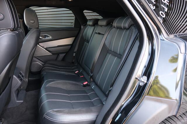 Land Rover Velar Range Rover 2.0 P250 Turbo R-Dynamic SE | Schuifkanteldak | Elec Trekhaak | Meridian Surround |