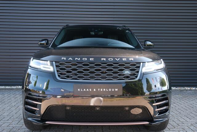 Land Rover Velar Range Rover 2.0 P250 Turbo R-Dynamic SE | Schuifkanteldak | Elec Trekhaak | Meridian Surround |