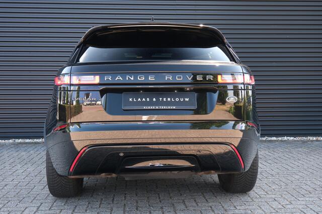 Land Rover Velar Range Rover 2.0 P250 Turbo R-Dynamic SE | Schuifkanteldak | Elec Trekhaak | Meridian Surround |
