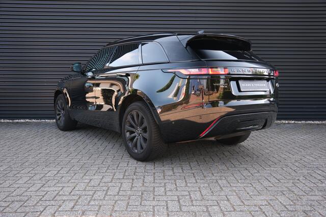Land Rover Velar Range Rover 2.0 P250 Turbo R-Dynamic SE | Schuifkanteldak | Elec Trekhaak | Meridian Surround |