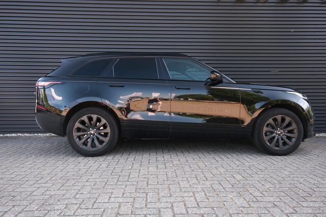 Land Rover Velar Range Rover 2.0 P250 Turbo R-Dynamic SE | Schuifkanteldak | Elec Trekhaak | Meridian Surround |