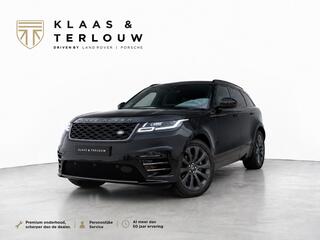 Land Rover Velar