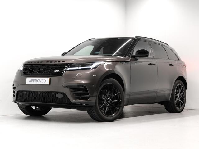 Land Rover Velar Range Rover 2.0 P400e AWD Dynamic SE PHEV