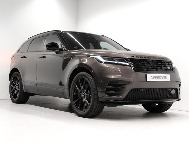 Land Rover Velar Range Rover 2.0 P400e AWD Dynamic SE PHEV