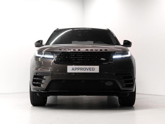Land Rover Velar Range Rover 2.0 P400e AWD Dynamic SE PHEV