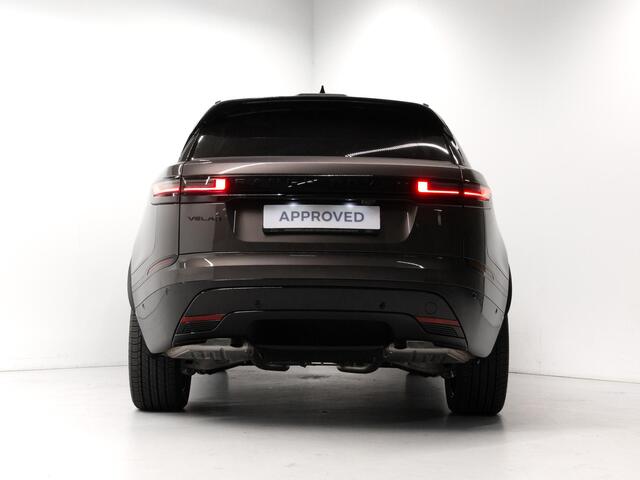 Land Rover Velar Range Rover 2.0 P400e AWD Dynamic SE PHEV