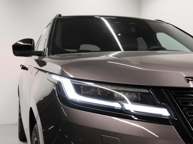 Land Rover Velar Range Rover 2.0 P400e AWD Dynamic SE PHEV