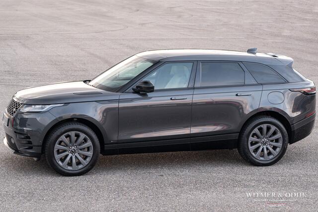 Land Rover Velar Range Rover 2.0 P400e R-dynamic, panodak