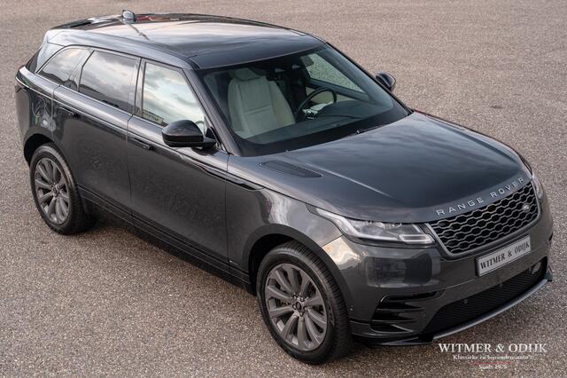 Land Rover Velar Range Rover 2.0 P400e R-dynamic, panodak