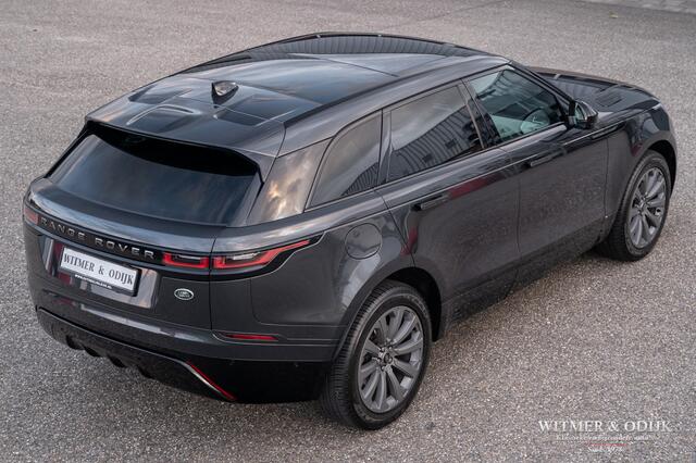 Land Rover Velar Range Rover 2.0 P400e R-dynamic, panodak