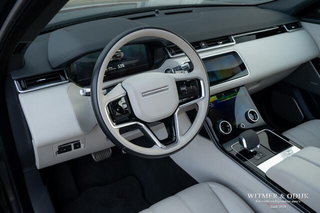 Land Rover Velar Range Rover 2.0 P400e R-dynamic, panodak