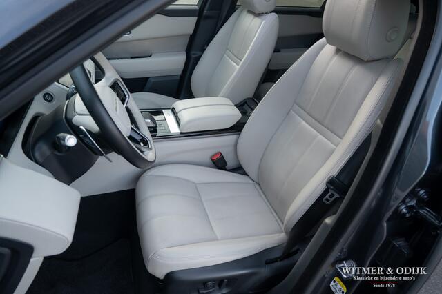 Land Rover Velar Range Rover 2.0 P400e R-dynamic, panodak